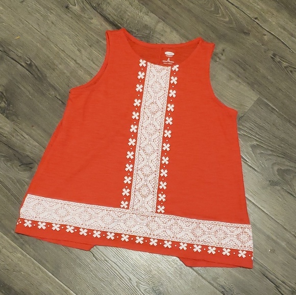 Old Navy Other - Girls Flowy Tank Old Navy Other - Girls Flowy Tank